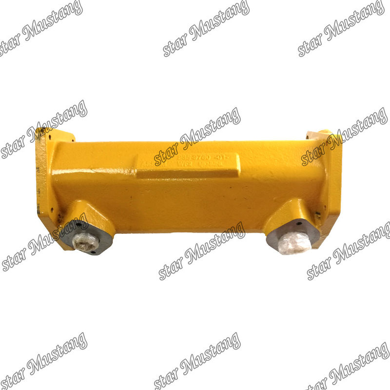 کولر روغن موتور دیزل HDPARTS C13 | اندازه OEM | 235-9780 236-8745 | 6 ماه گارانتی