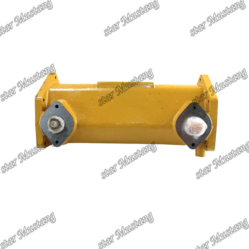 کولر روغن موتور دیزل HDPARTS C13 | اندازه OEM | 235-9780 236-8745 | 6 ماه گارانتی