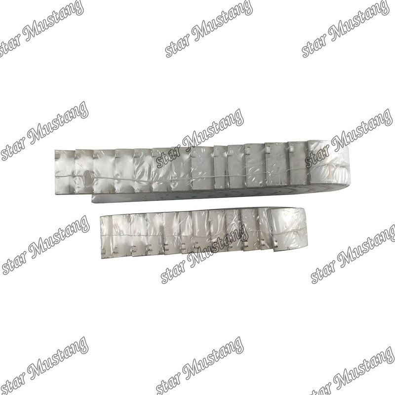 بلبرینگ اصلی و شاتون E13C S1170-12410 S1320-11970 برای قطعات تعمیر موتور هینو
