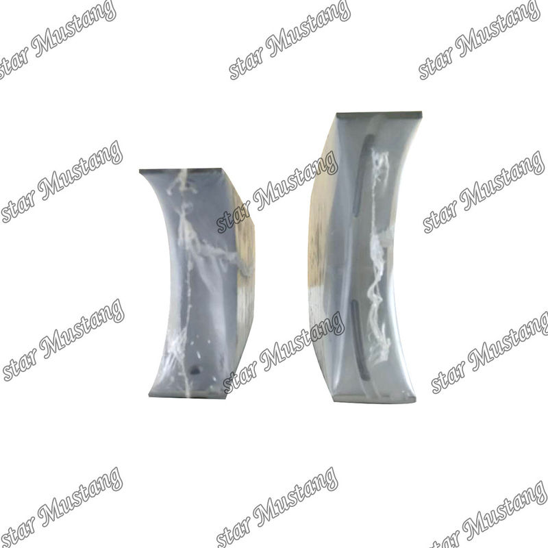 بلبرینگ اصلی و شاتون EF750 11701-1580 11701-1680 برای قطعات تعمیر موتور هینو