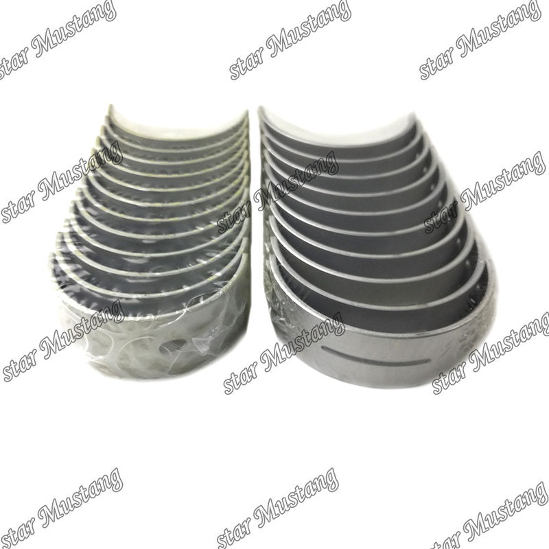 برای هینو W04E W04D W04C W06E W06D N04C یاطاقان اصلی و شاتون 11701-78010 11701-1611