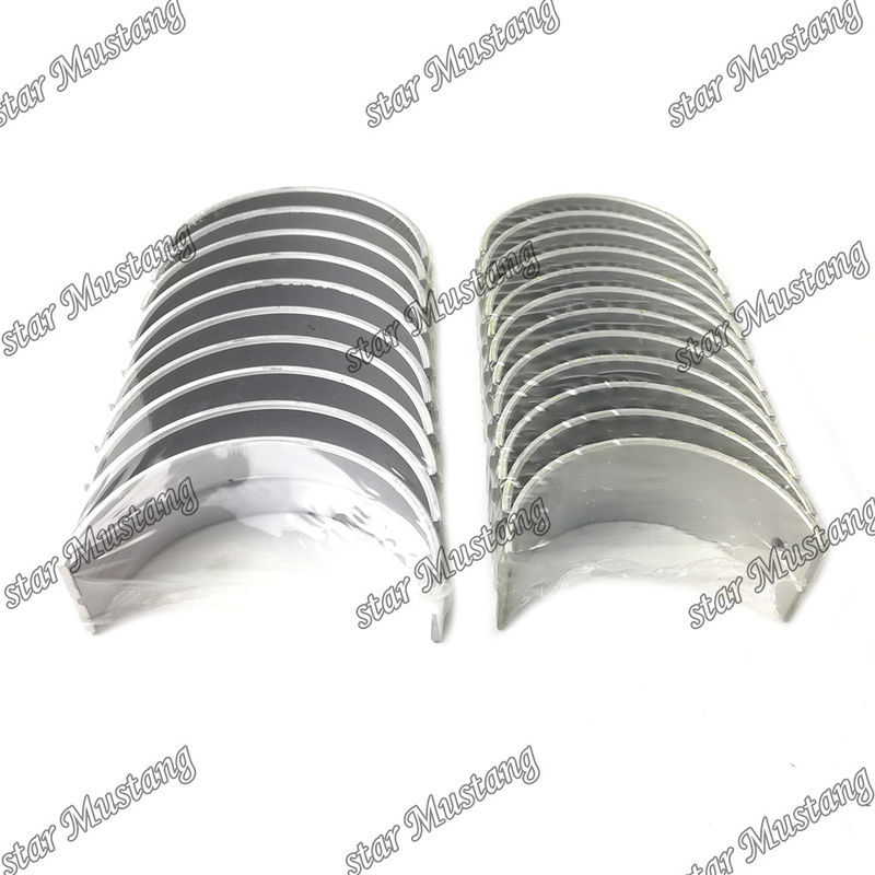 برای هینو W04E W04D W04C W06E W06D N04C یاطاقان اصلی و شاتون 11701-78010 11701-1611