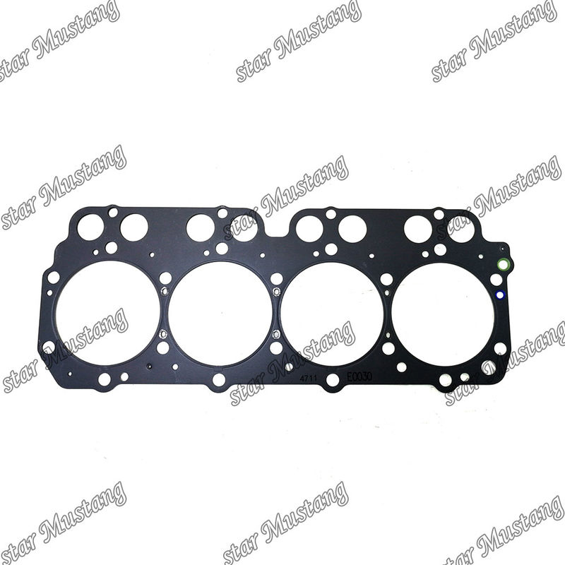 واشر سر سیلندر موتور N04C W04E قسمت یدکی 11115-78051 11115-E0030 برای هینو