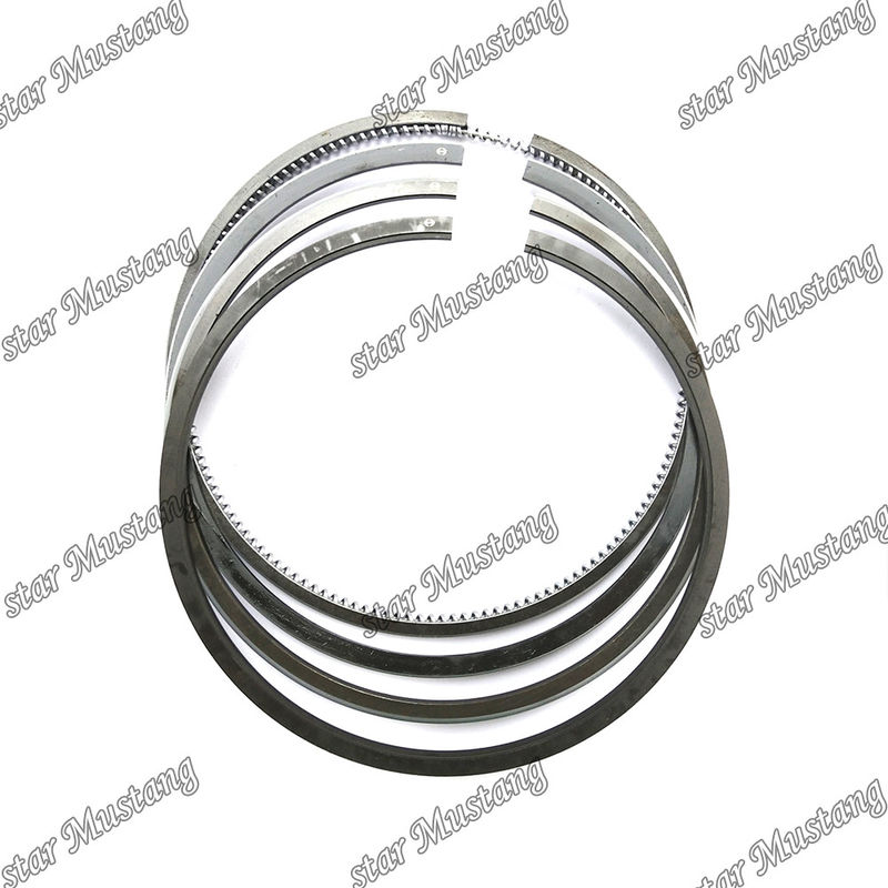 حلقه پیستون موتور دیزل HDPARTS برای EF750، اندازه OEM، 13011-1111، 6 ماه گارانتی