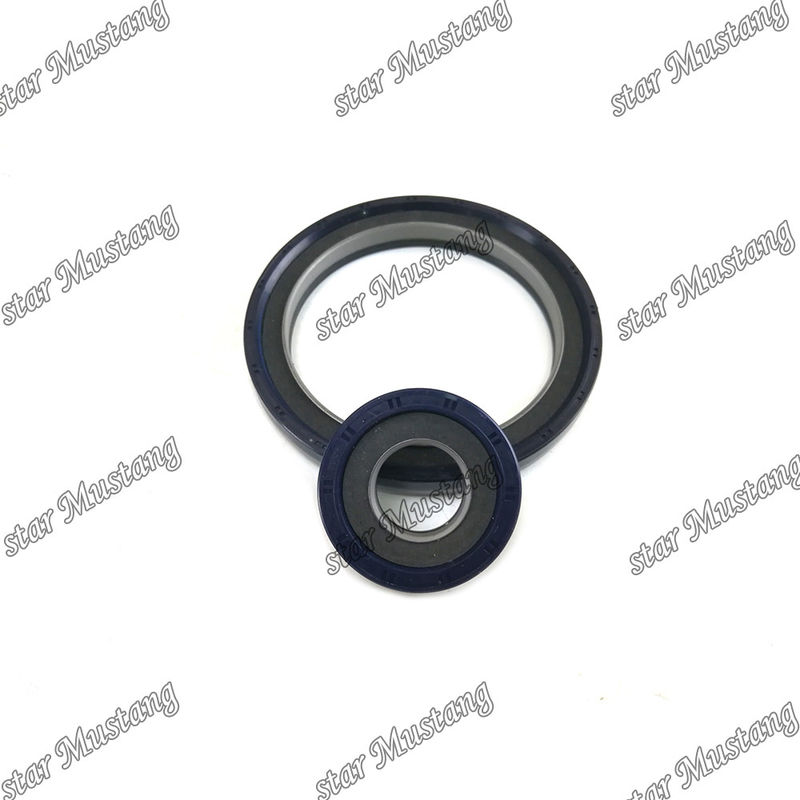 قسمت یدکی واشر سر سیلندر موتور 24 ولت K13C 04010-0604 11115-2570 برای هینو