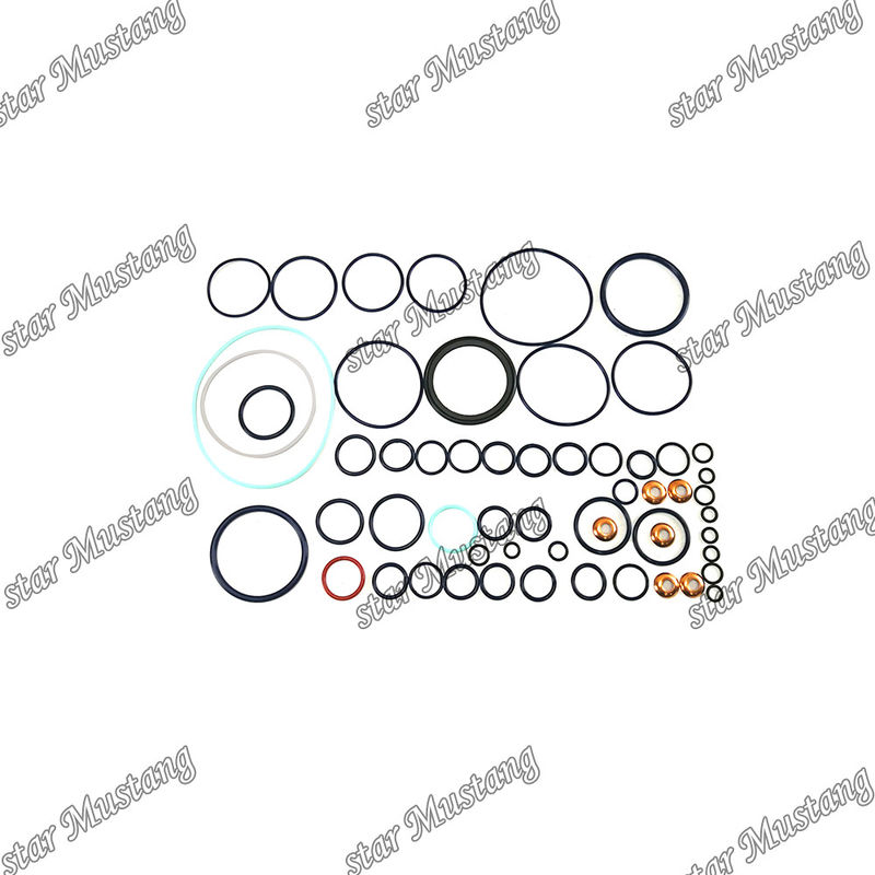 قسمت یدکی واشر سر سیلندر موتور 24 ولت K13C 04010-0604 11115-2570 برای هینو