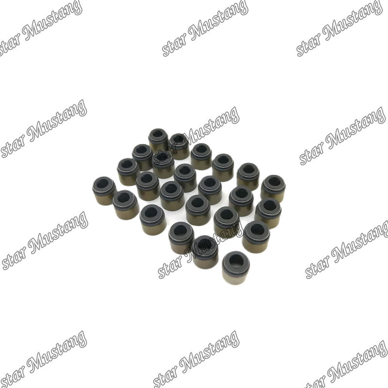قسمت یدکی واشر سر سیلندر موتور 24 ولت K13C 04010-0604 11115-2570 برای هینو