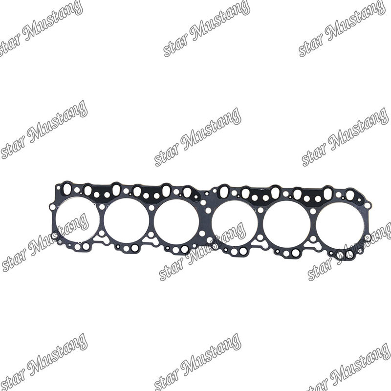 قسمت یدکی واشر سر سیلندر موتور 24 ولت K13C 04010-0604 11115-2570 برای هینو