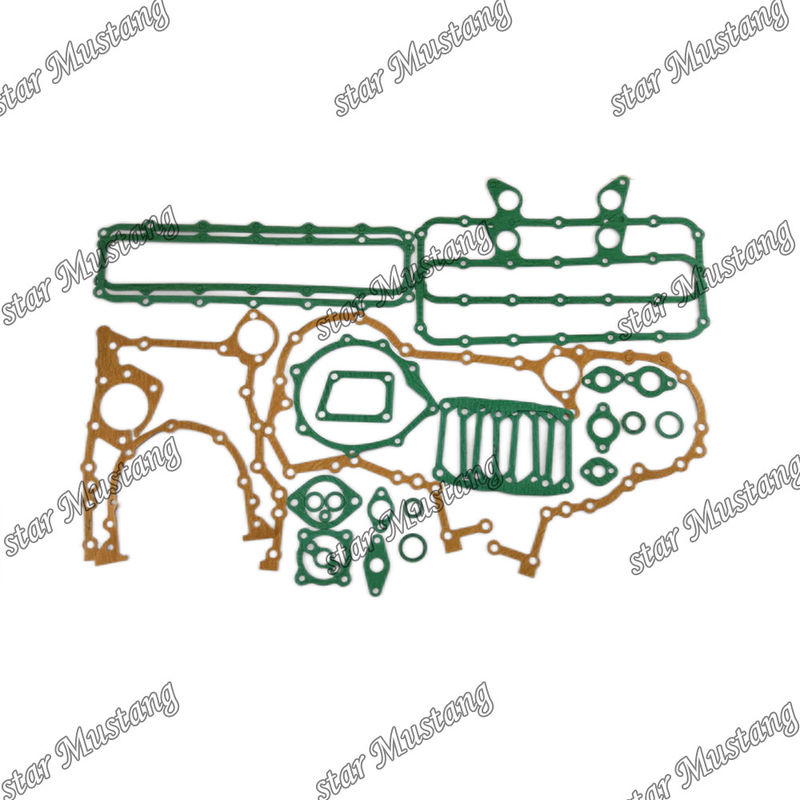 قسمت یدکی واشر سر سیلندر موتور 24 ولت K13C 04010-0604 11115-2570 برای هینو