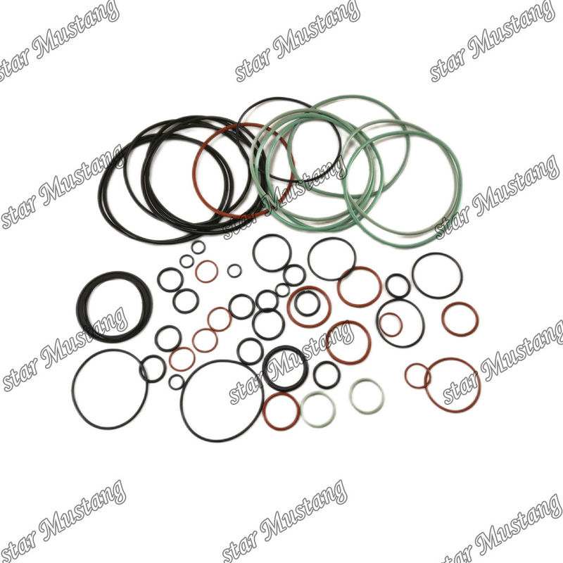 واشر سر سیلندر موتور 12 ولت K13D قطعه یدکی 04010-0388 04010-0674 برای هینو