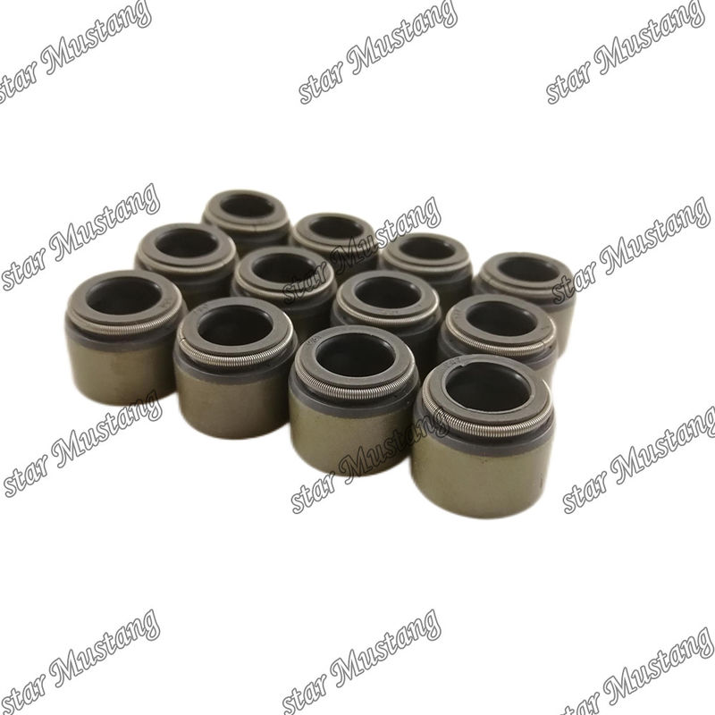 واشر سر سیلندر موتور 12 ولت K13D قطعه یدکی 04010-0388 04010-0674 برای هینو