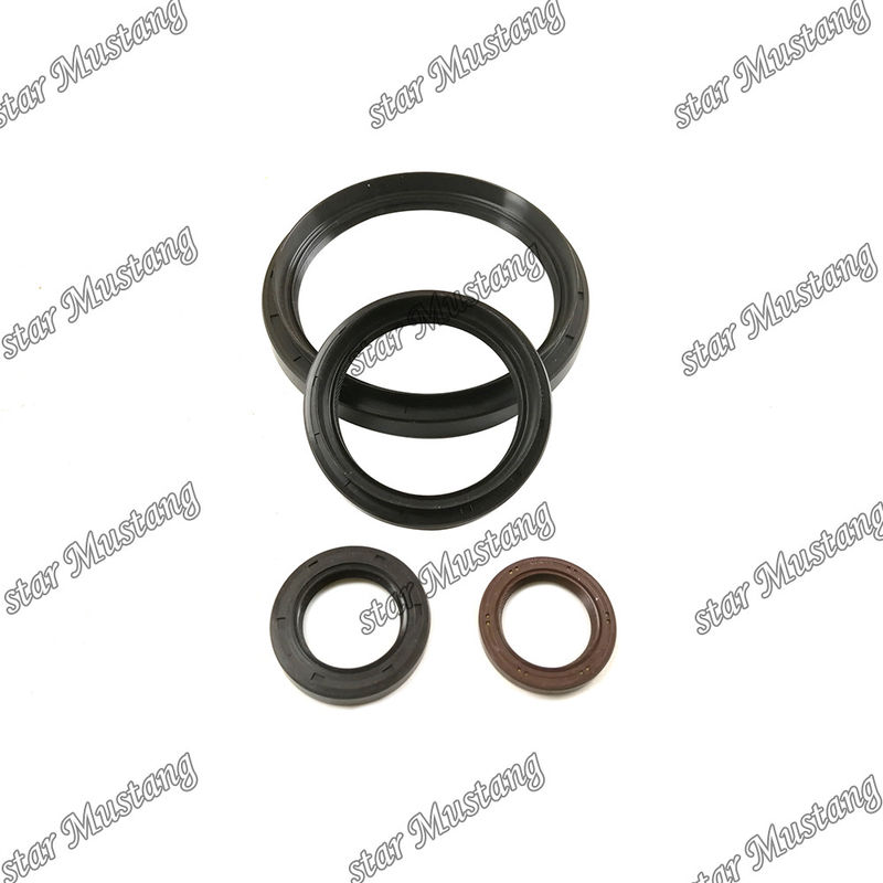 واشر سر سیلندر موتور 12 ولت K13D قطعه یدکی 04010-0388 04010-0674 برای هینو