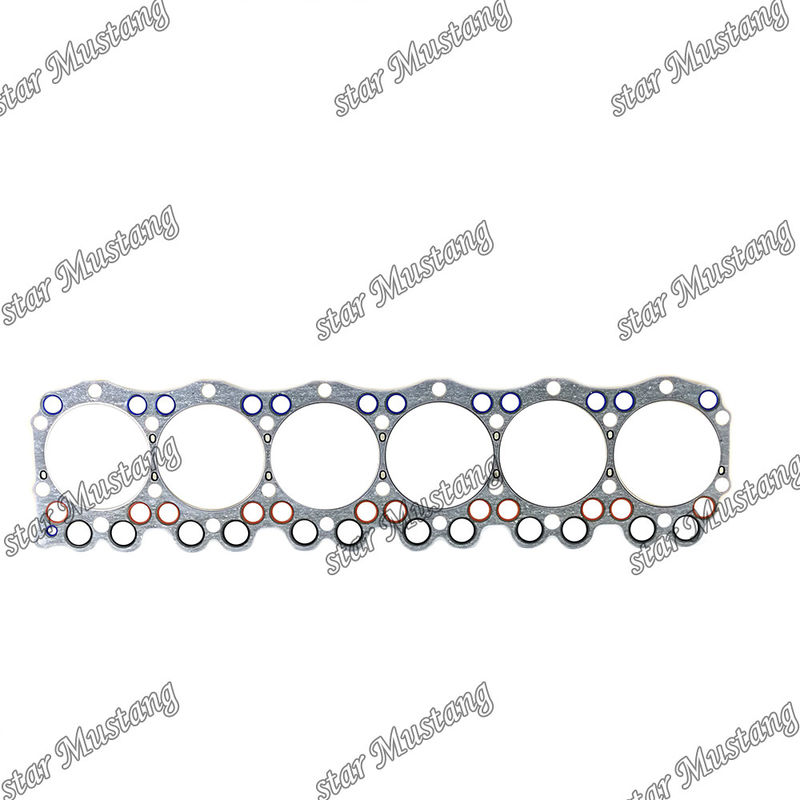 کیت واشر سر سیلندر موتور دیزلی سایز جدید OEM M10C 11115-2390