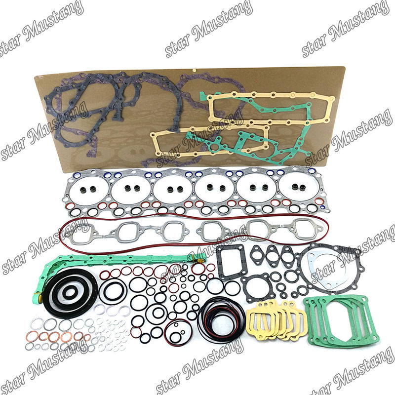 کیت واشر سر سیلندر موتور دیزلی سایز جدید OEM M10C 11115-2390