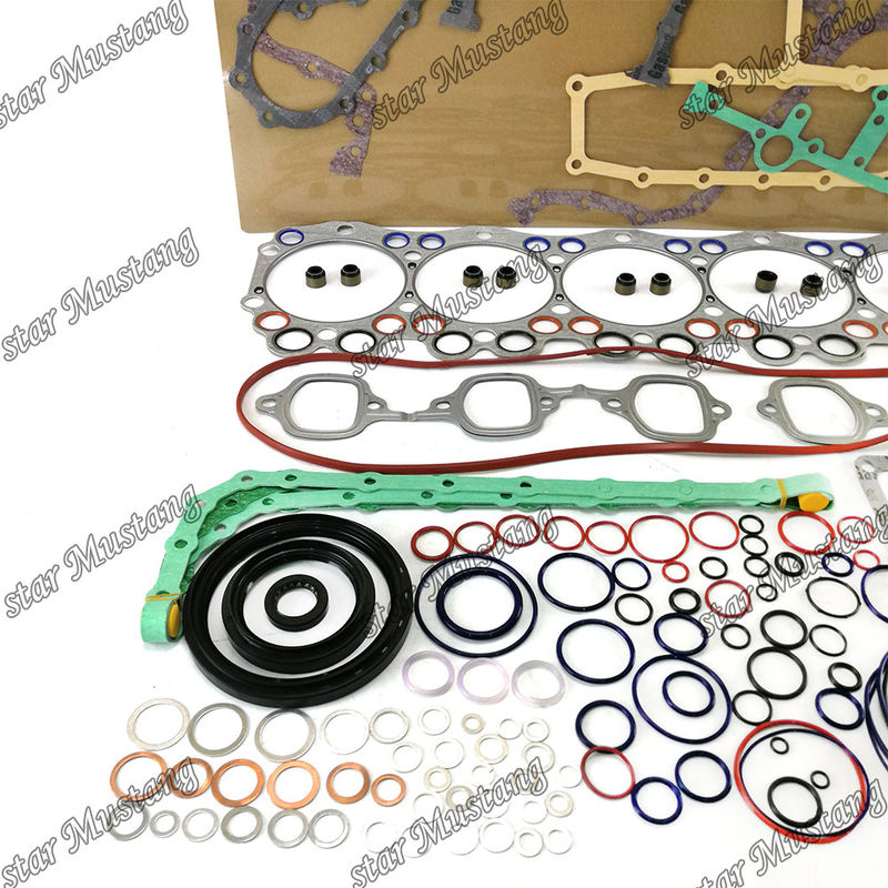کیت واشر سر سیلندر موتور دیزلی سایز جدید OEM M10C 11115-2390