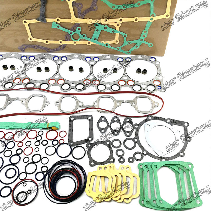 کیت واشر سر سیلندر موتور دیزلی سایز جدید OEM M10C 11115-2390