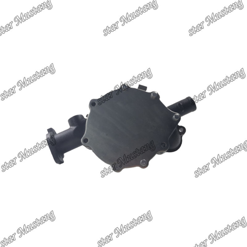 پمپ آب موتور 24 ولت K13C K13D 16100-3112 16100-3820 16100-3320 برای هینو