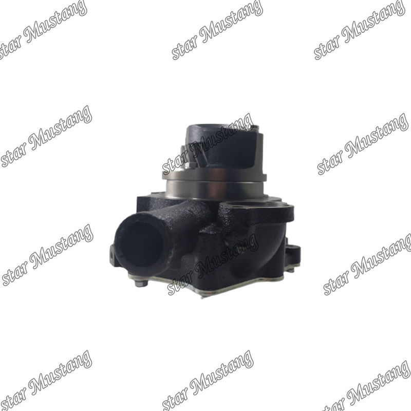 پمپ آب موتور 24 ولت K13C K13D 16100-3112 16100-3820 16100-3320 برای هینو
