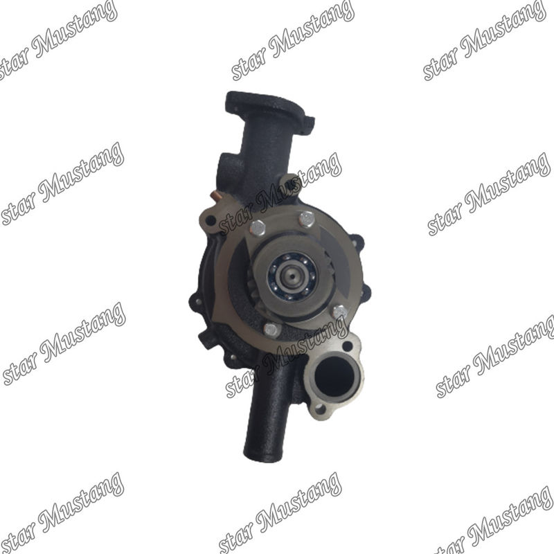 پمپ آب موتور 24 ولت K13C K13D 16100-3112 16100-3820 16100-3320 برای هینو