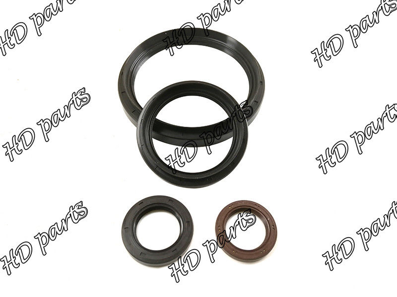 کیت تعمیر واشر K13D 12V 04010-0388 04010-0674 برای مجموعه قطعات تعمیر موتور هینو