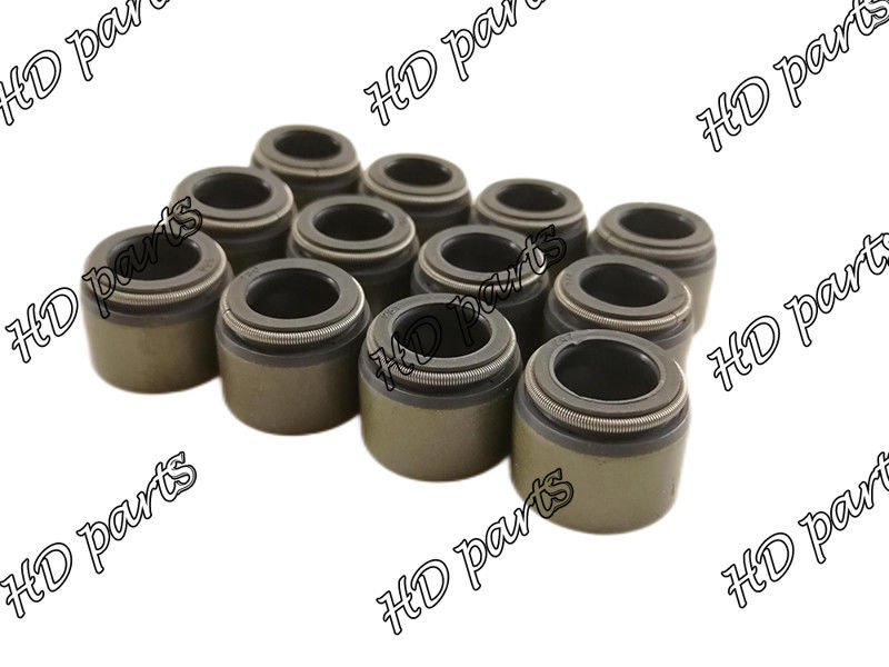 کیت تعمیر واشر K13D 12V 04010-0388 04010-0674 برای مجموعه قطعات تعمیر موتور هینو