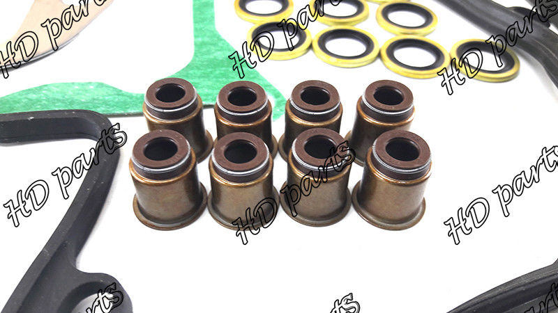 کیت تعمیر واشر 4HJ1 8-97195-318-0 8-97228-302-0 برای موتور ایسوزو