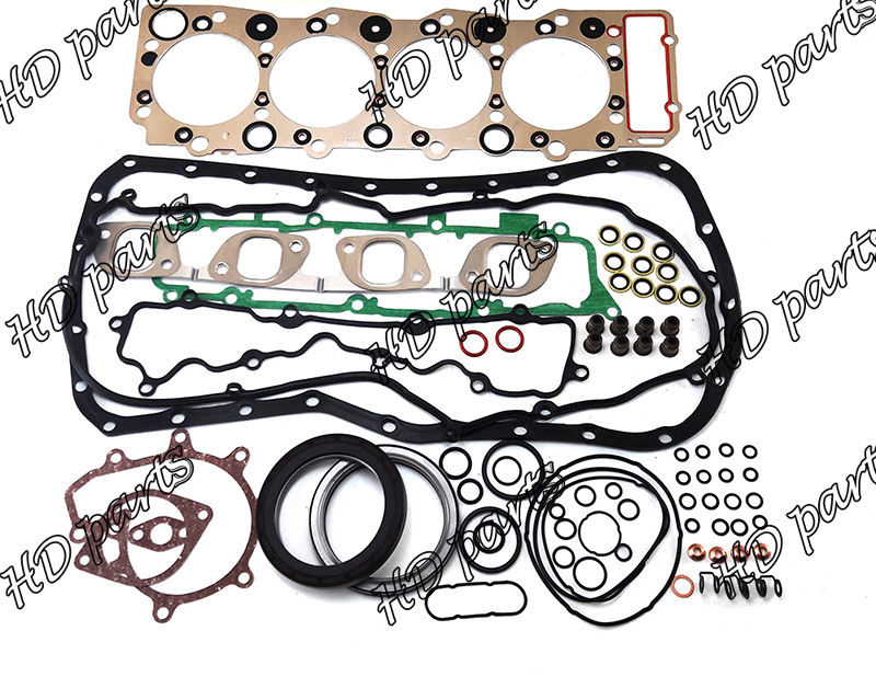 کیت تعمیر واشر 4HJ1 8-97195-318-0 8-97228-302-0 برای موتور ایسوزو