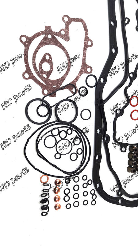 کیت تعمیر واشر 4HJ1 8-97195-318-0 8-97228-302-0 برای موتور ایسوزو