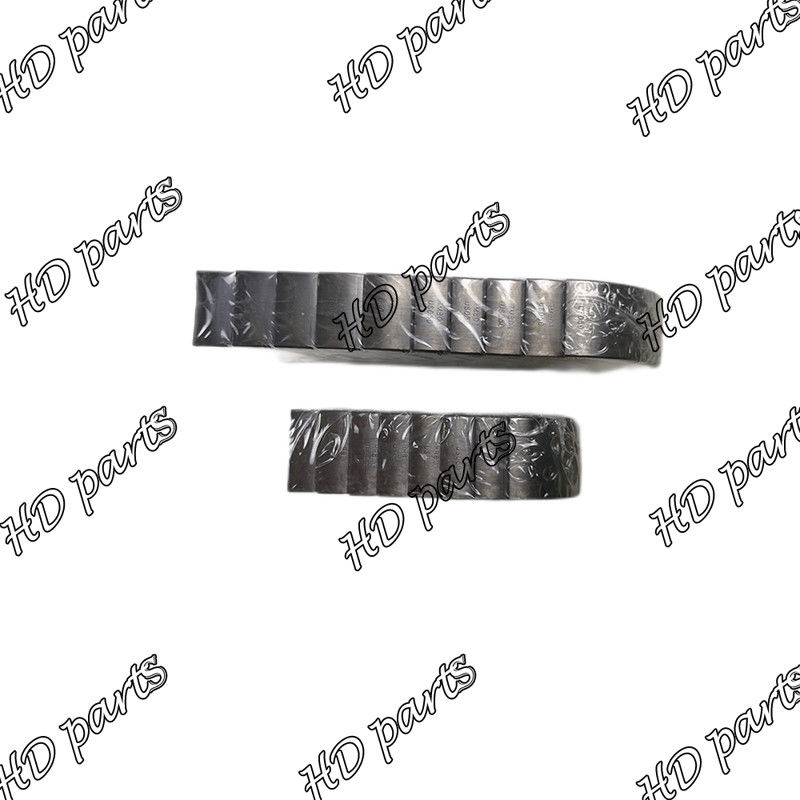4HG1 4HG1T اصلی و یاتاقان میله اتصال 8-97045911-1 8-97045802-0 برای موتور ایسوزو