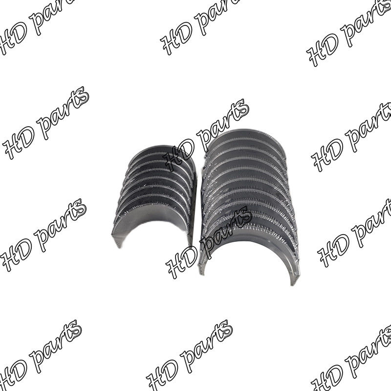 4HG1 4HG1T اصلی و یاتاقان میله اتصال 8-97045911-1 8-97045802-0 برای موتور ایسوزو