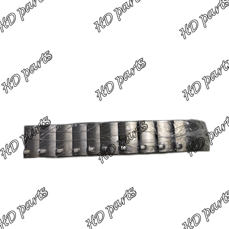 4HG1 4HG1T اصلی و یاتاقان میله اتصال 8-97045911-1 8-97045802-0 برای موتور ایسوزو