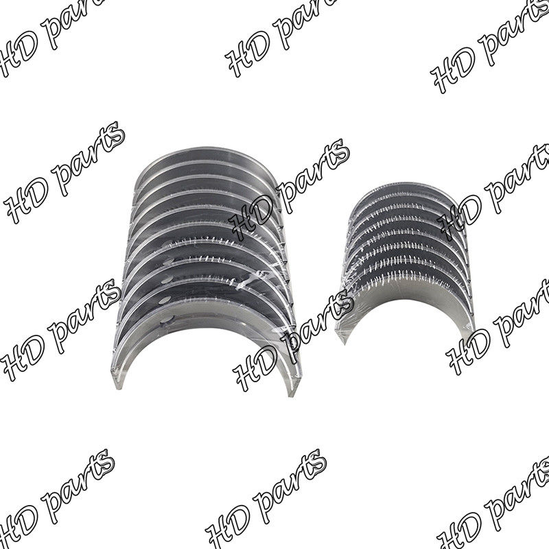 4HG1 4HG1T اصلی و یاتاقان میله اتصال 8-97045911-1 8-97045802-0 برای موتور ایسوزو