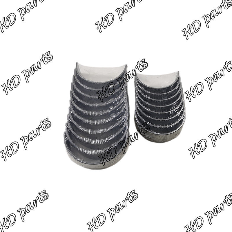 4HG1 4HG1T اصلی و یاتاقان میله اتصال 8-97045911-1 8-97045802-0 برای موتور ایسوزو