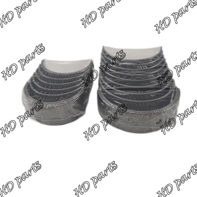 بلبرینگ اصلی و شاتون 4JG2 8-97387-965-0 8-97387964-0 برای موتور ایسوزو