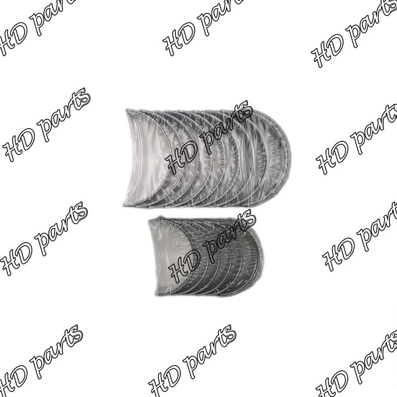بلبرینگ اصلی و شاتون 4JG2 8-97387-965-0 8-97387964-0 برای موتور ایسوزو