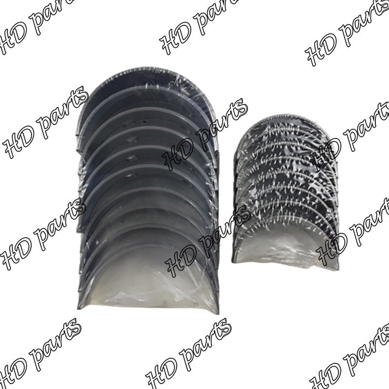 بلبرینگ اصلی و شاتون C221 5-12271005-0 5-11510021-0 برای موتور ایسوزو