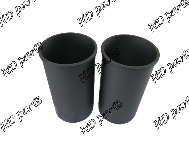 خط سیلندر 4HE1 8-97176723-0 مقاومت در برابر سایش عملکرد آب بندی پایداری حرارتی برای موتور ایسوزو