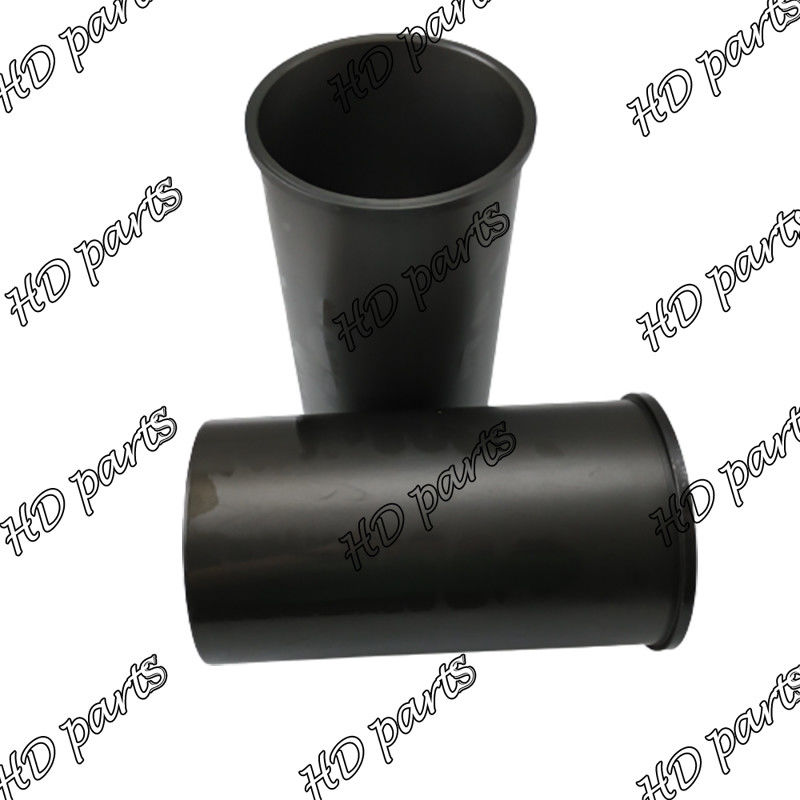 خط سیلندر 4HE1 8-97176723-0 مقاومت در برابر سایش عملکرد آب بندی پایداری حرارتی برای موتور ایسوزو