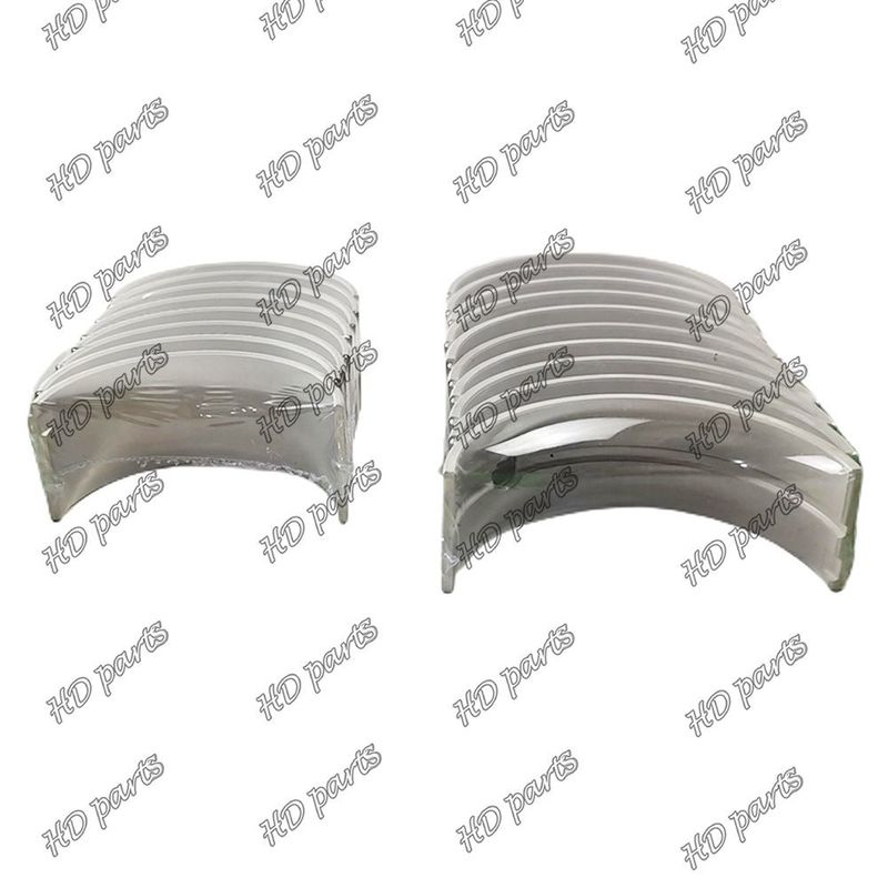بلبرینگ اصلی و شاتون 4BC2 5-87310090-0 8-94114-564-0 برای موتور ایسوزو