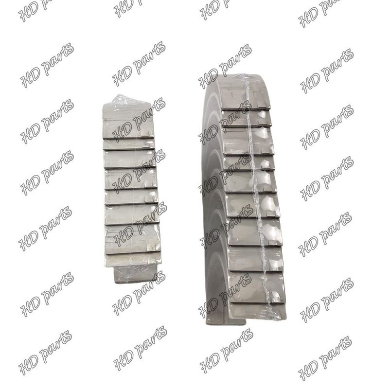 بلبرینگ اصلی و شاتون 4BC2 5-87310090-0 8-94114-564-0 برای موتور ایسوزو