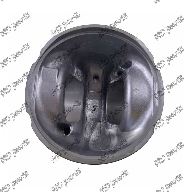65.02501-0506 پیستون موتور دیزلی DL08 برای دوسان با 6 ماه گارانتی