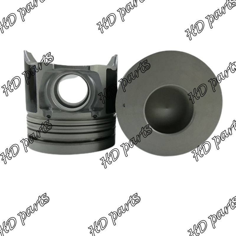 پیستون خنک کننده داخلی 4HE1 4HE1-TC 4R 8-94391-696-0 برای موتور ایسوزو