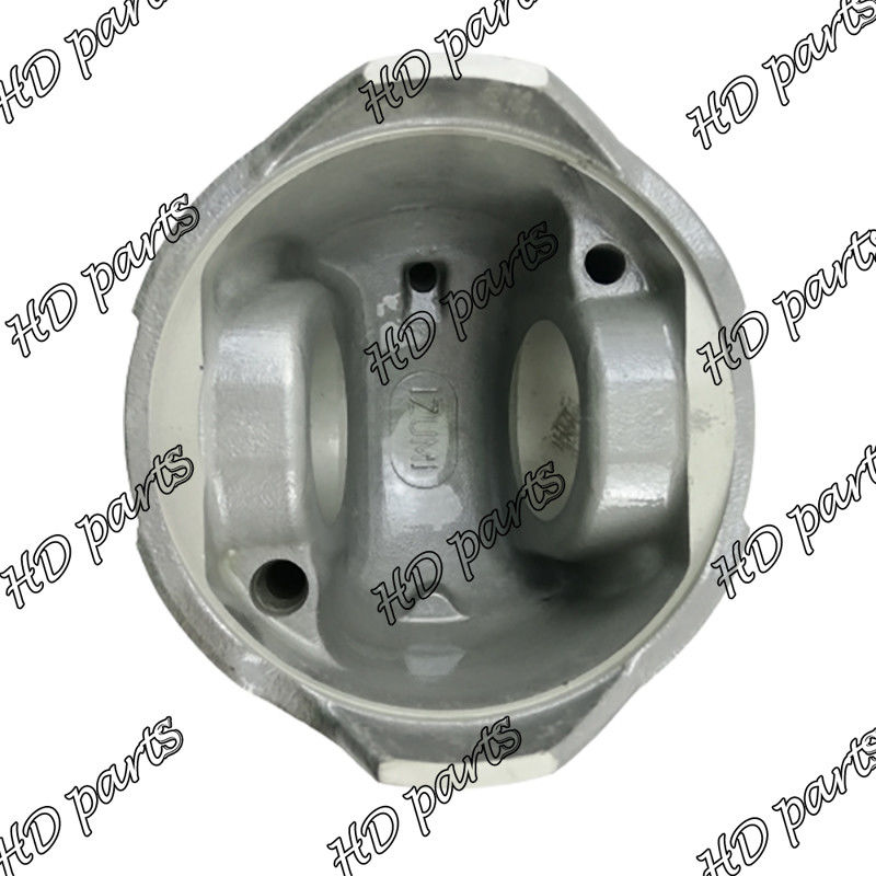 پیستون خنک کننده داخلی 4HE1 4HE1-TC 4R 8-94391-696-0 برای موتور ایسوزو