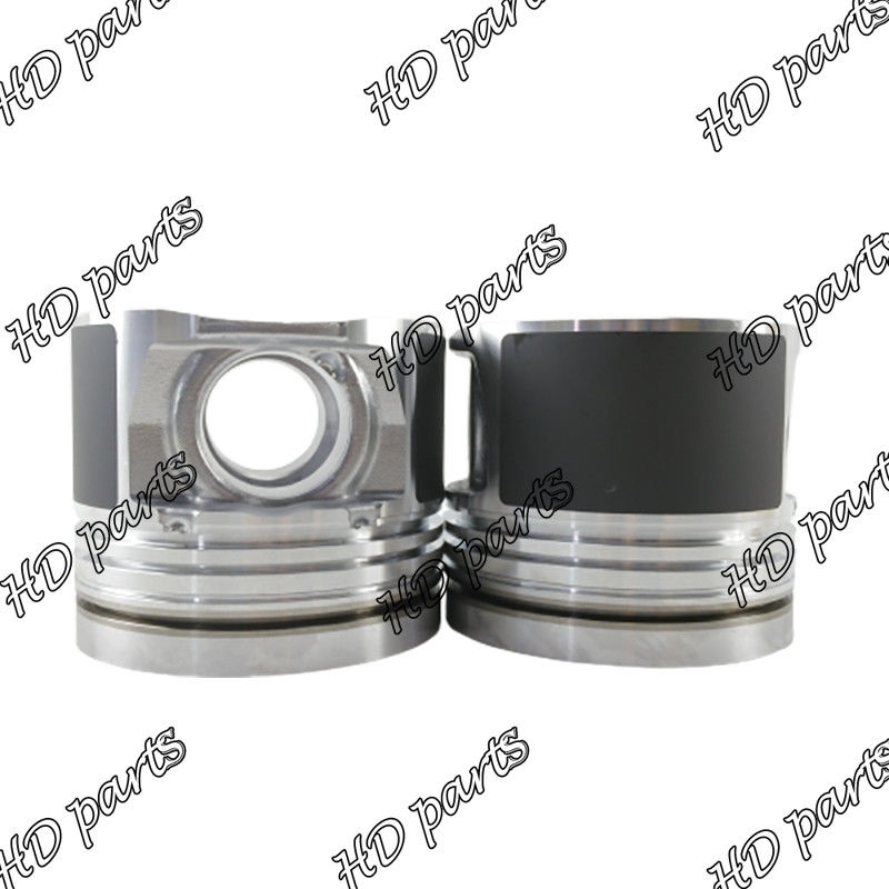 4HK1 4HK1TC 6HK1 پیستون خنک کننده داخلی 8-98041-062-0 8-98041-141-0 برای موتور ایسوزو