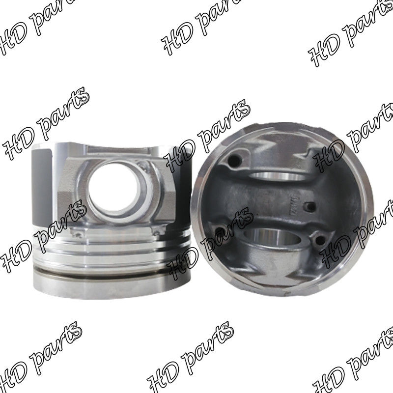 4HK1 4HK1TC 6HK1 پیستون خنک کننده داخلی 8-98041-062-0 8-98041-141-0 برای موتور ایسوزو