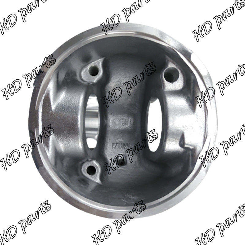 4HK1 4HK1TC 6HK1 پیستون خنک کننده داخلی 8-98041-062-0 8-98041-141-0 برای موتور ایسوزو