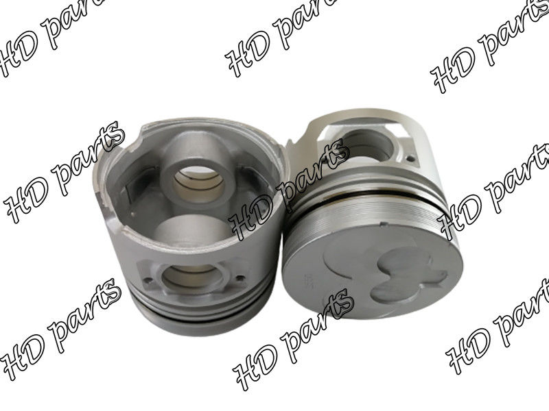 پیستون تقویت شده C240 ​​3R 8-94326-225-0 8-97176-864-0 برای موتور ایسوزو