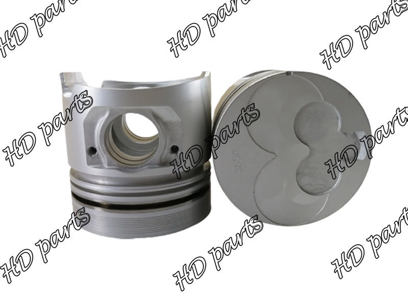 پیستون تقویت شده C240 ​​3R 8-94326-225-0 8-97176-864-0 برای موتور ایسوزو