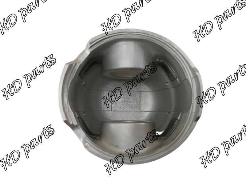 پیستون تقویت شده C240 ​​3R 8-94326-225-0 8-97176-864-0 برای موتور ایسوزو