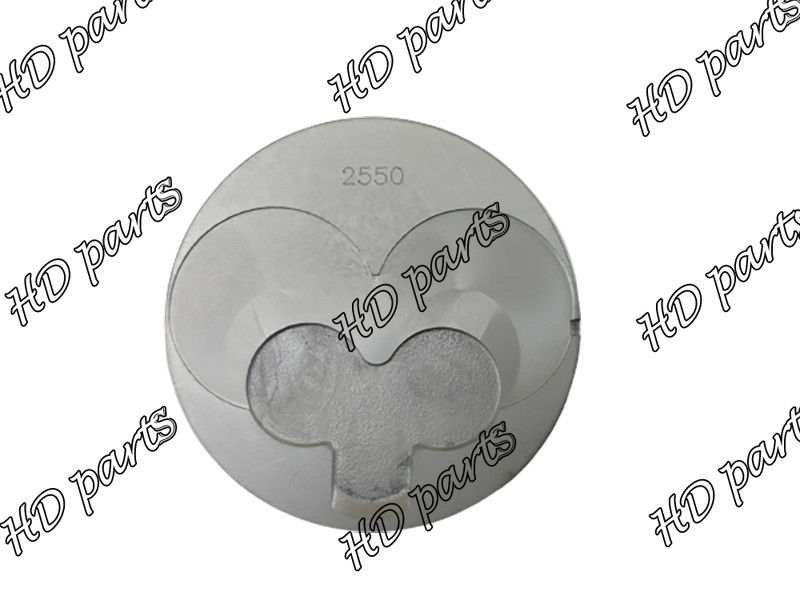پیستون تقویت شده C240 ​​3R 8-94326-225-0 8-97176-864-0 برای موتور ایسوزو